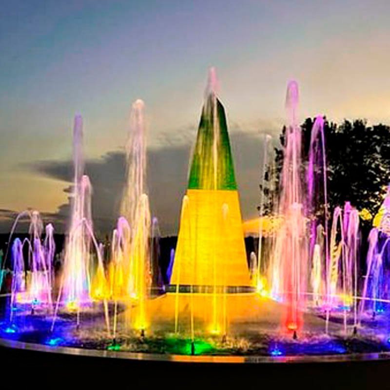 Marco de las Tres Fronteras